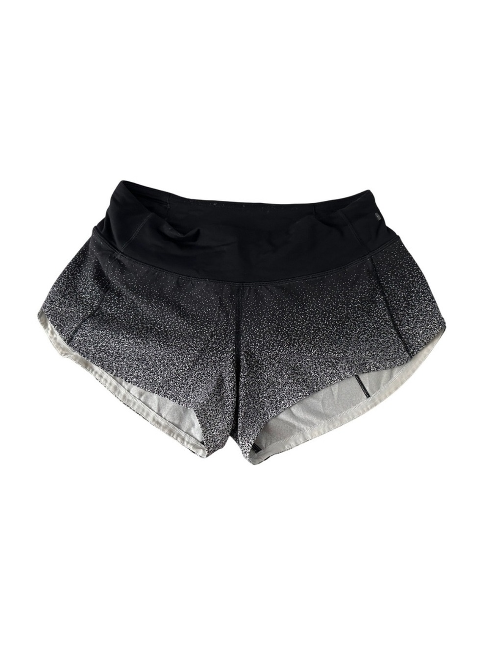 lululemon athletica speed up shorts 2.5”
